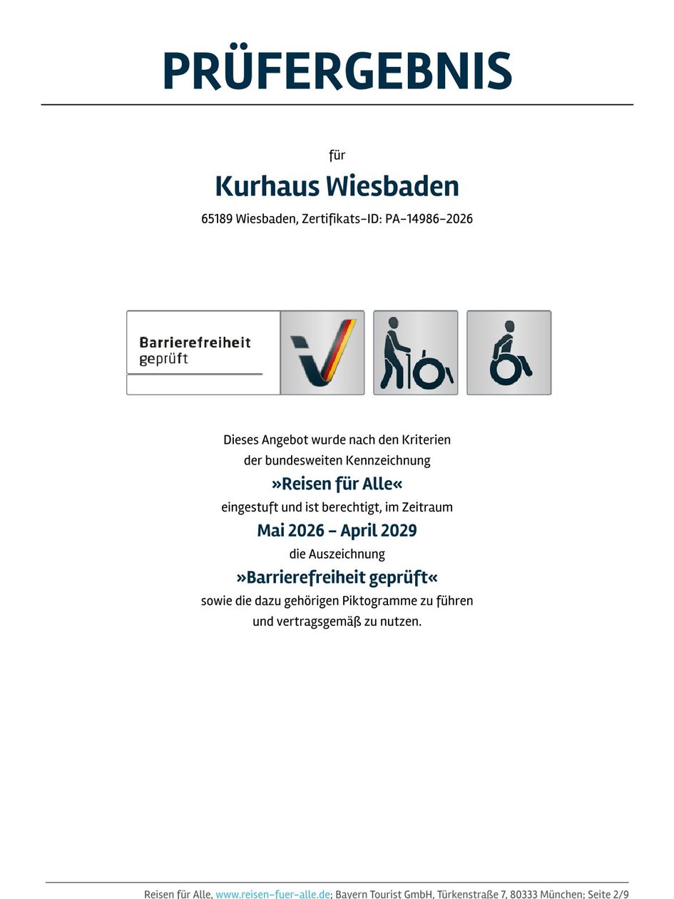 Reisen Für Alle