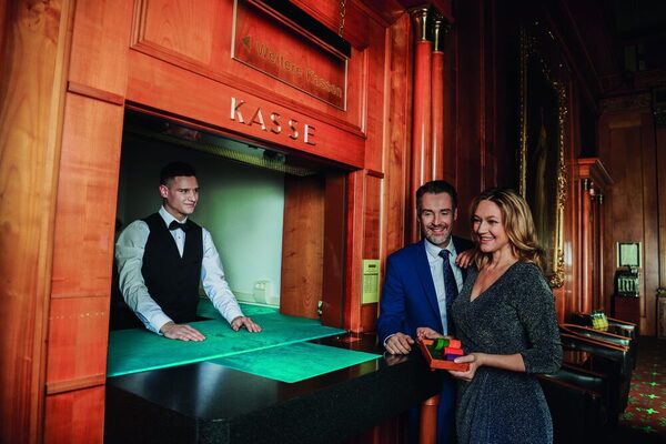Spielbank Wiesbaden