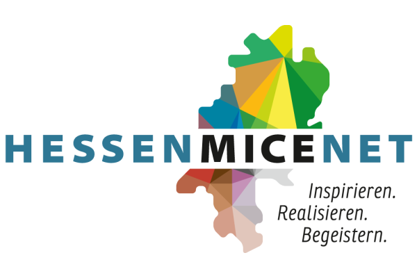 Hessen MICE Net Logo