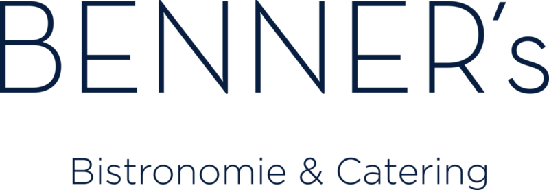 Benner´s Bistronomie & Catering Logo