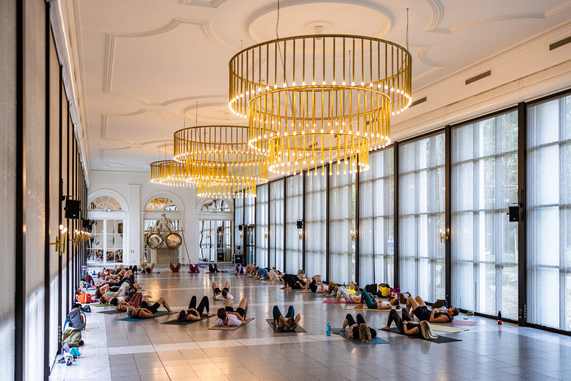 Kurhaus Kolonnaden
