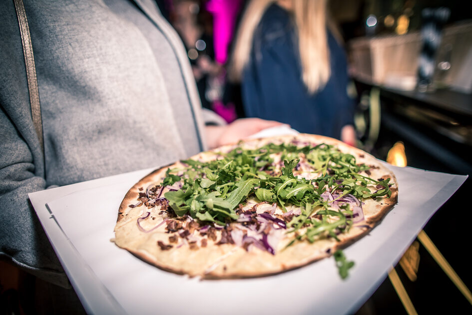 Flammkuchen