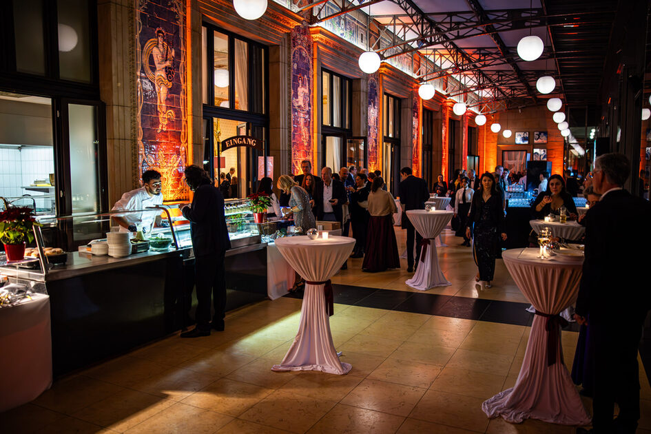 Kurhaus Catering