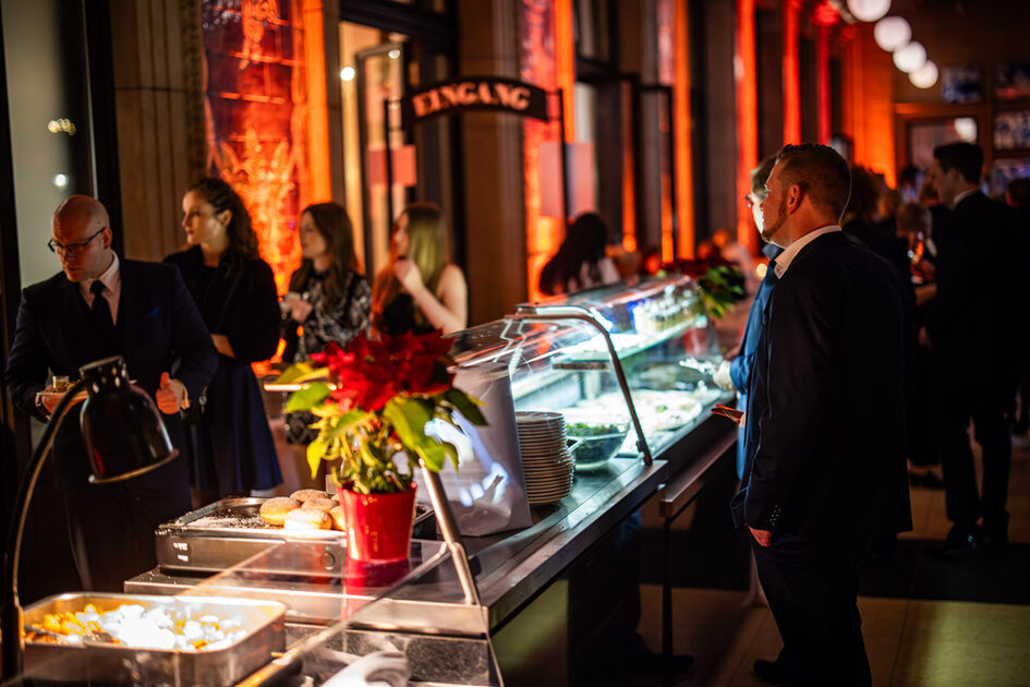 Kurhaus Catering