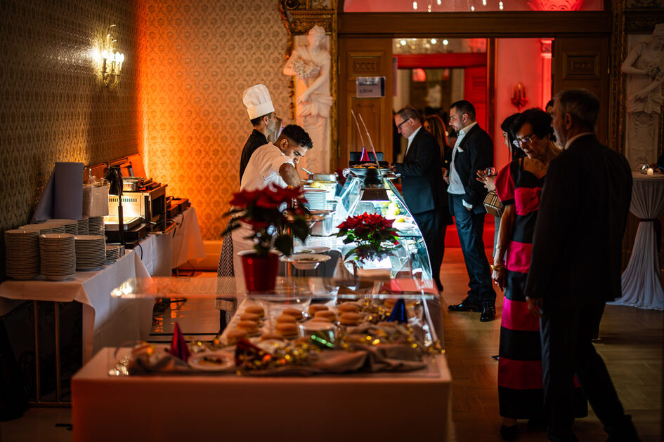 Kurhaus Catering