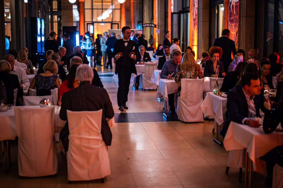Kurhaus Catering