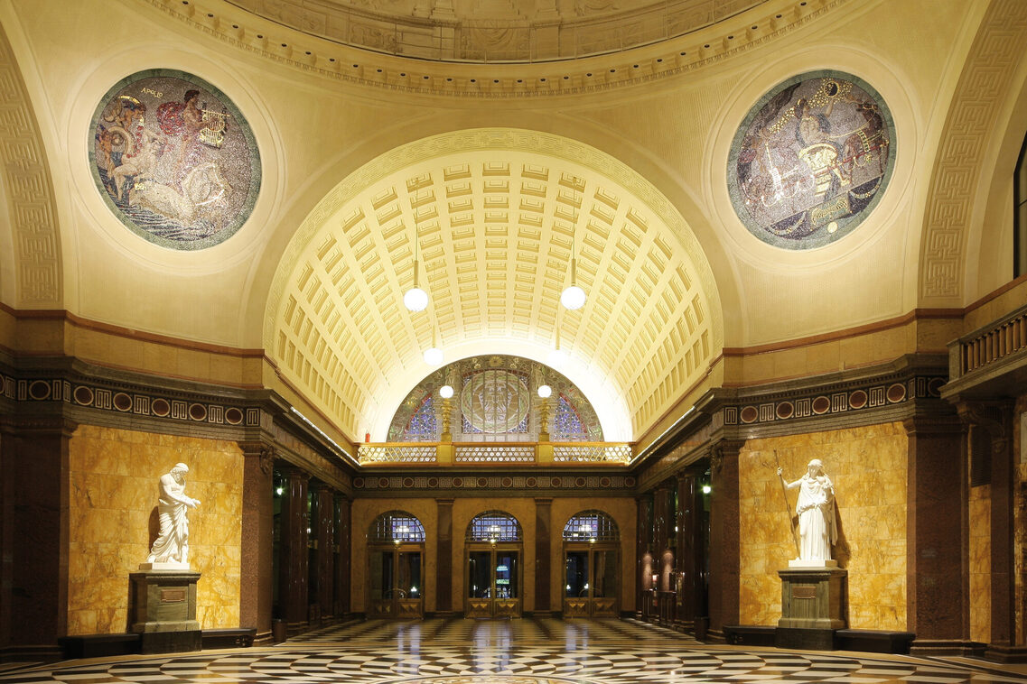 Foyer Kurhaus