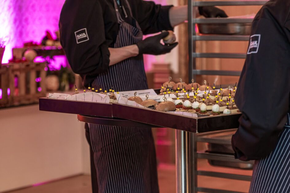 Catering Kurhaus Wiesbaden