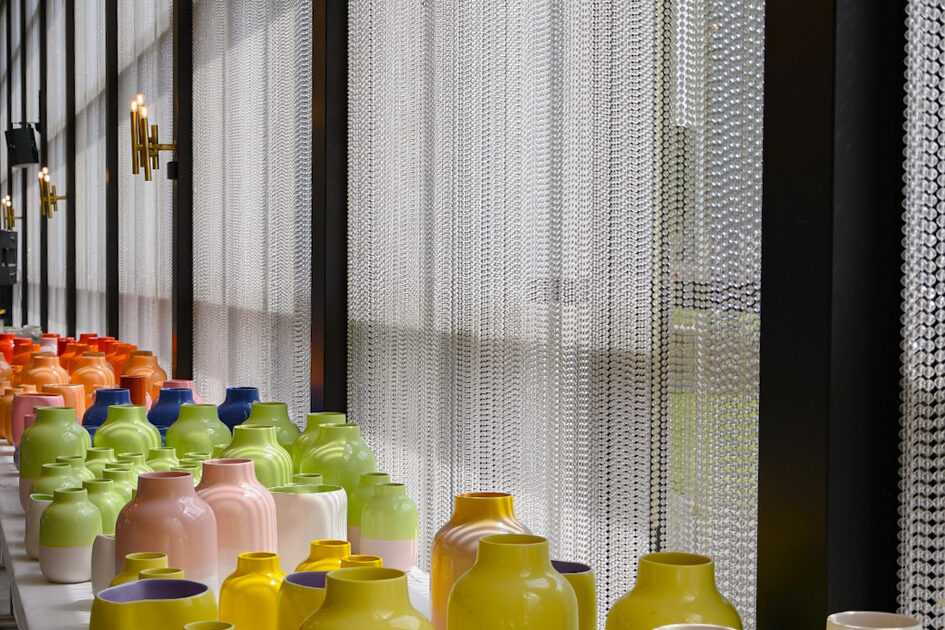 Pop-up store Motel a Miio