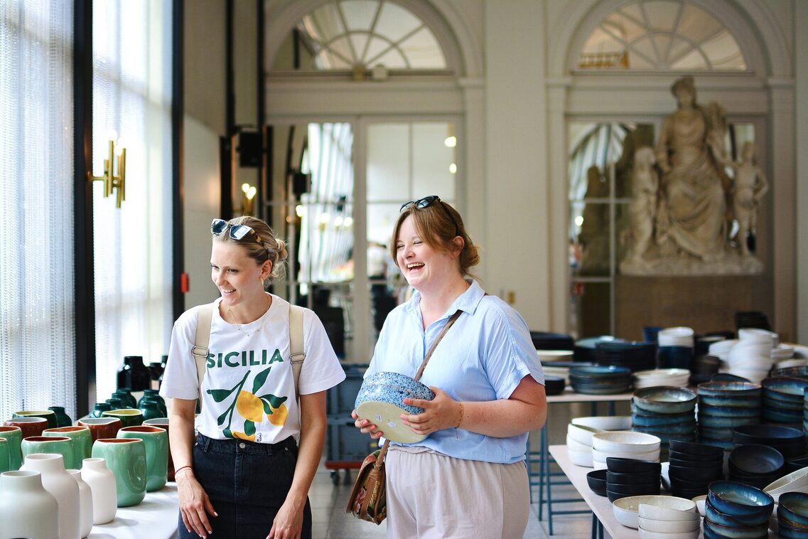 Pop-up Store Motel a Miio