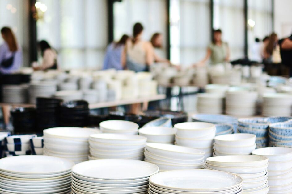 Pop-up store Motel a Miio