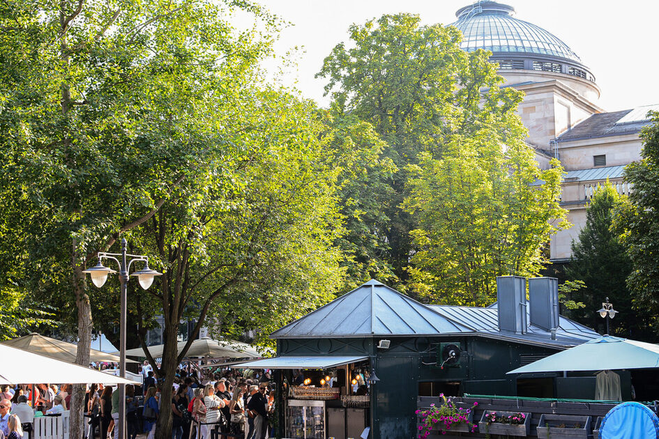 Concert Rheingau Music Festival