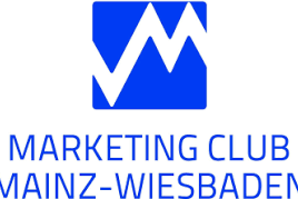 Logo Marketingclub Mainz-Wiesbaden