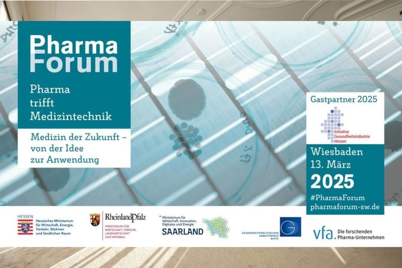 PharmaForum