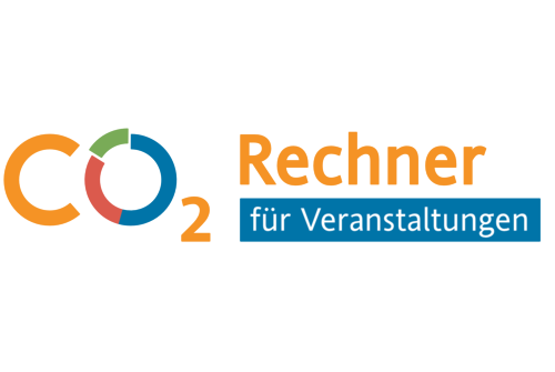 Logo CO2-Rechner