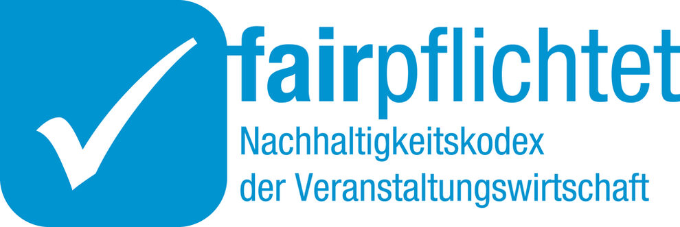 Nachhaltigkeitskodex fairpflichtet