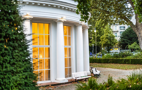 Kurhaus Wiesbaden