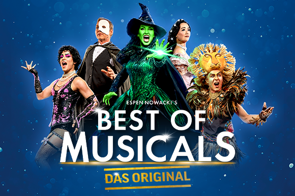 Best of Musicals