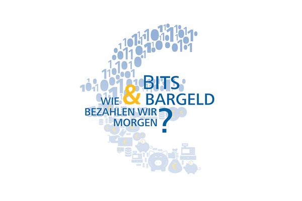 Bits & Bargeld – wie bezahlen wir morgen?