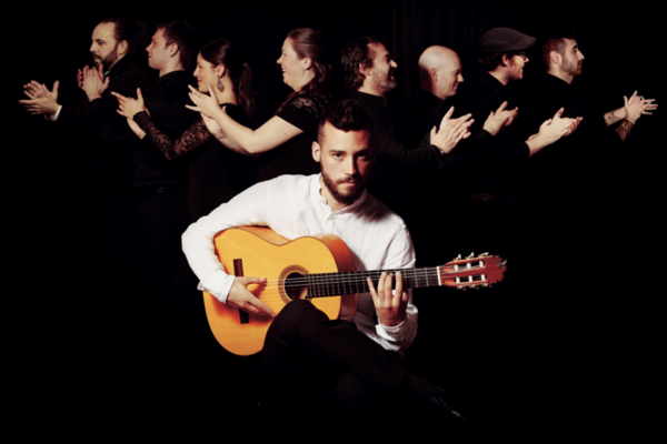 Daniel Martinez Flamenco