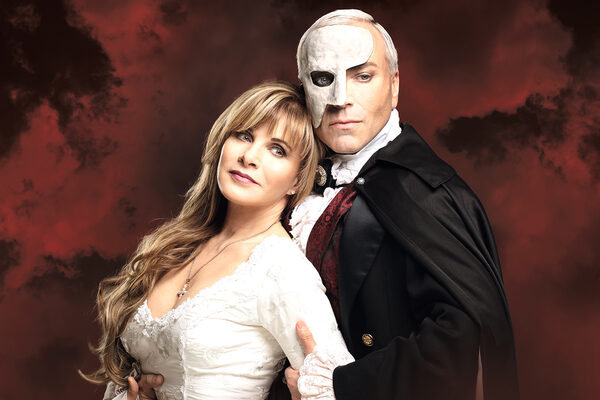 Das Phantom der Oper