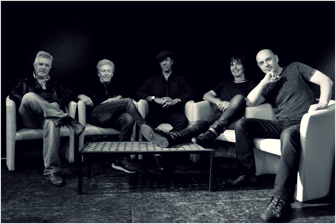 Manfred Mann'ın Dünya Grubu