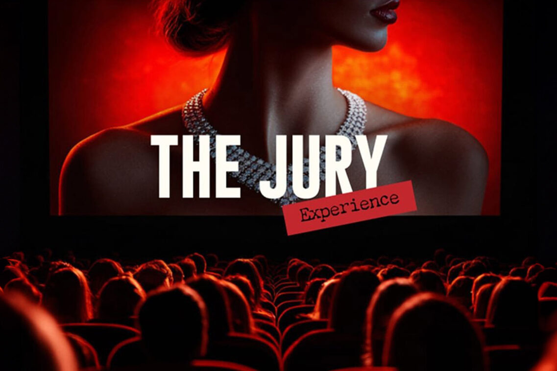 The Jury Experience