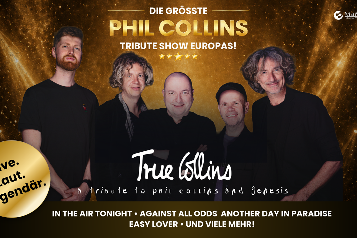 True Collins