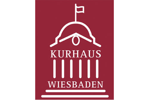 Kurhaus Wiesbaden Logo